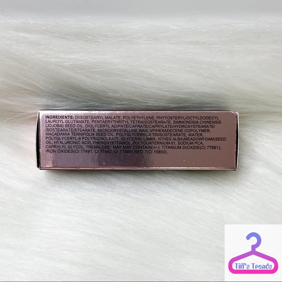 REALHER MOISTURIZING LIPSTICK IN NO FILTER - Picture 8 of 15